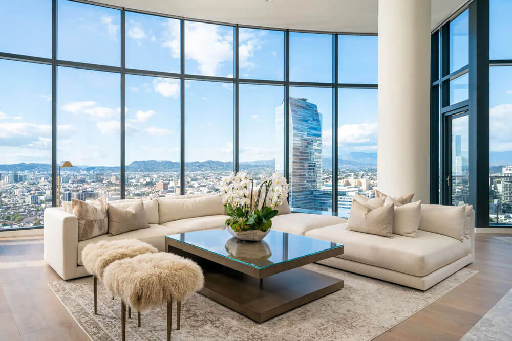 Thiết kế nội thất cảm quan (Sensory Interior Design)